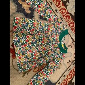 Mini Boden kids top